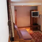 Apartment Der Klaushof Mayrhofen