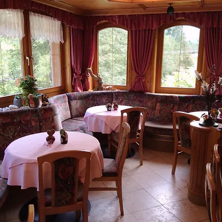 Apartmán Der Klaushof