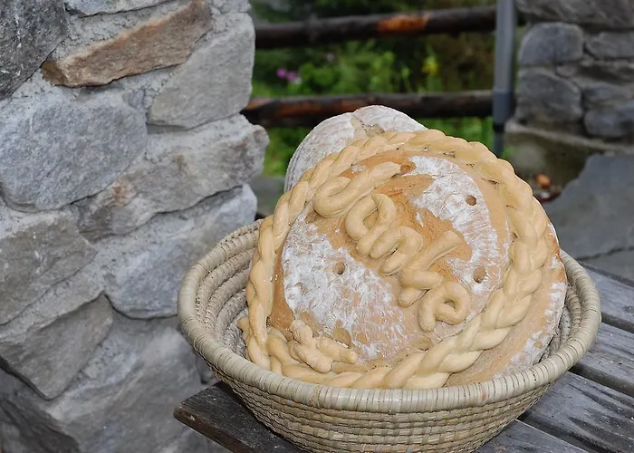 Apartmán Der Klaushof