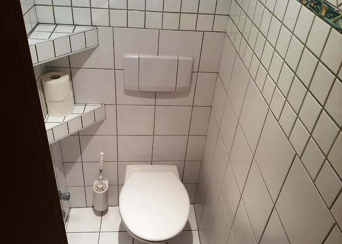 Apartmán Der Klaushof Mayrhofen