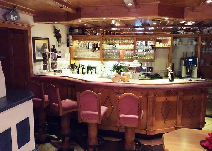 Der Klaushof Apartman *