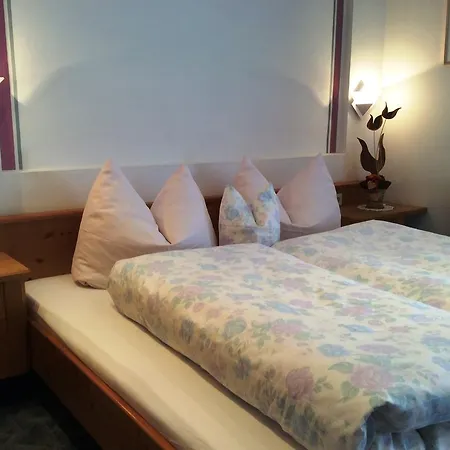 Der Klaushof Apartamento Mayrhofen